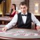 Live Dealer at Online Casino